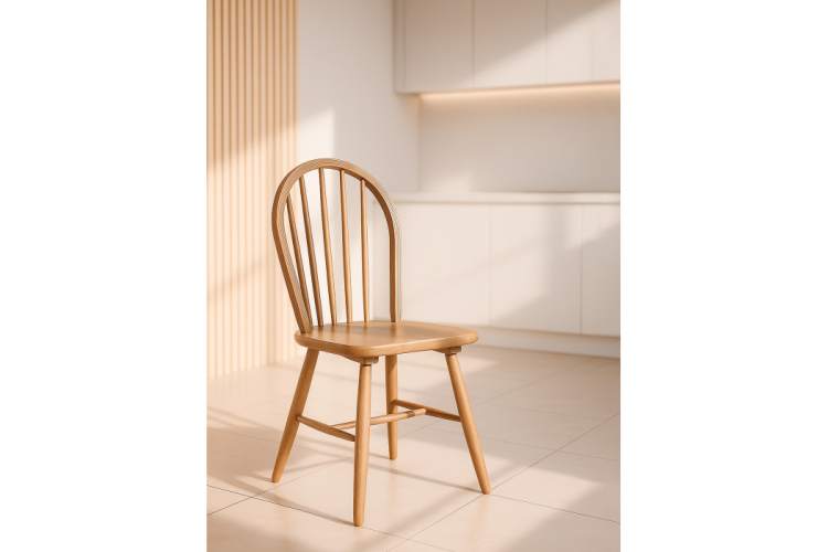 Стул деревянный Деревянный стул Венский-2