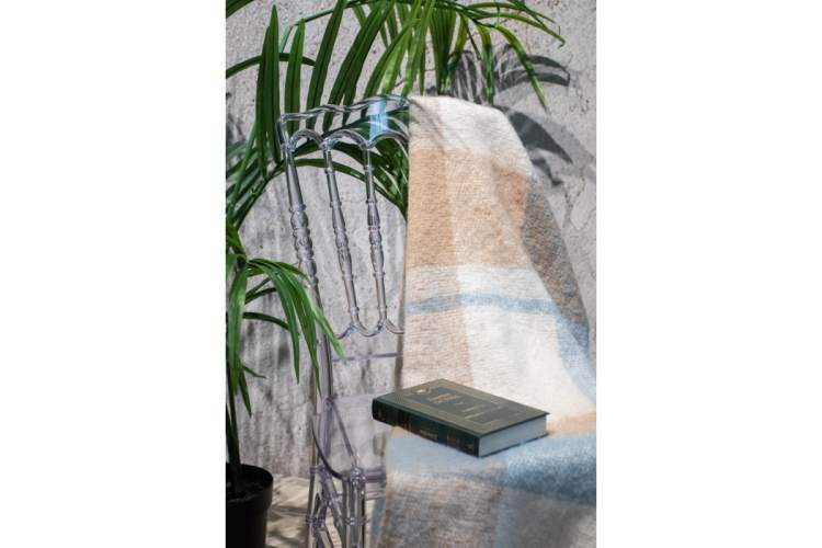 Пластиковый стул Chiavari white-3