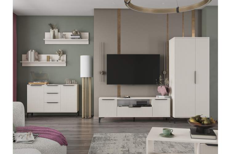 Комод Иадама кашемир / кашемир-1