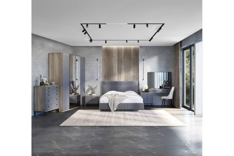 Комод Пласидо-1