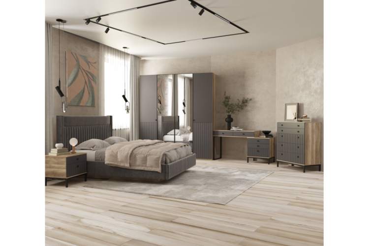 Комод Пласидо-2