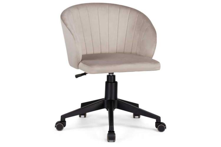 Офисное кресло Пард светло-коричневый