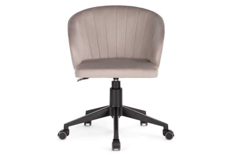 Офисное кресло Пард светло-коричневый-1