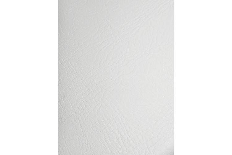 Барный стул Kuroda белый полимер / светлый мусс-7