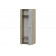 Вальс ШК-800 дуб крафт серый / бетонный камень Шкафы