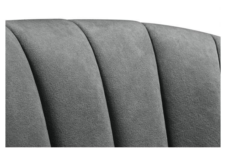 Стул на металлокаркасе Моншау marseille 11 / черный-7