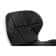 Стул деревянный PC-027 black / white