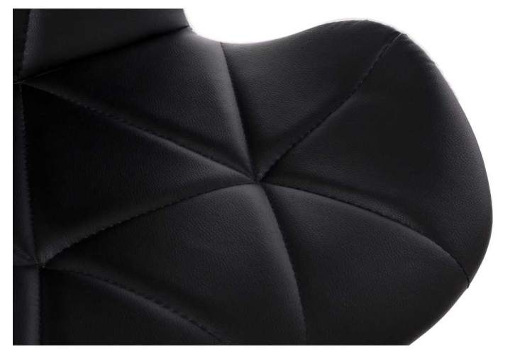 Стул деревянный PC-027 black / white-5