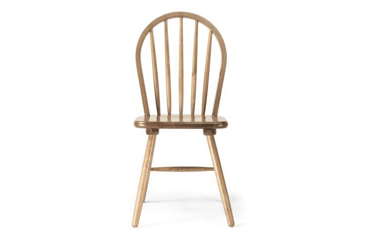 Стул деревянный Деревянный стул Венский-6