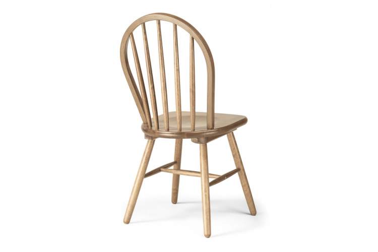 Стул деревянный Деревянный стул Венский-8