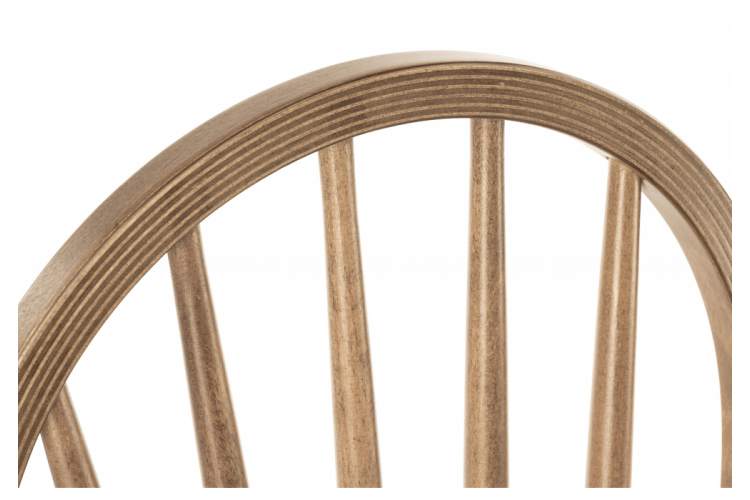 Стул деревянный Деревянный стул Венский-11