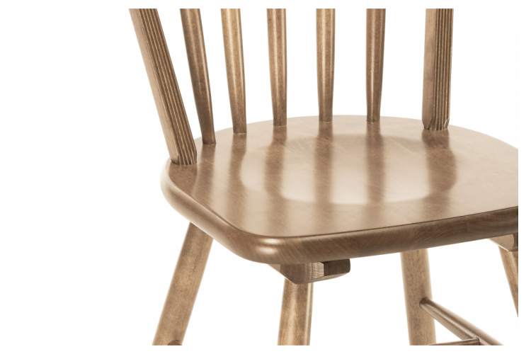 Стул деревянный Деревянный стул Венский-10