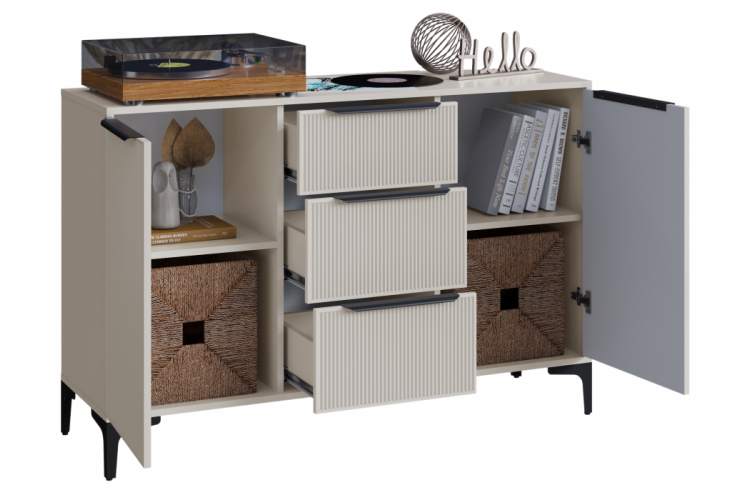 Комод Иадама кашемир / кашемир-2