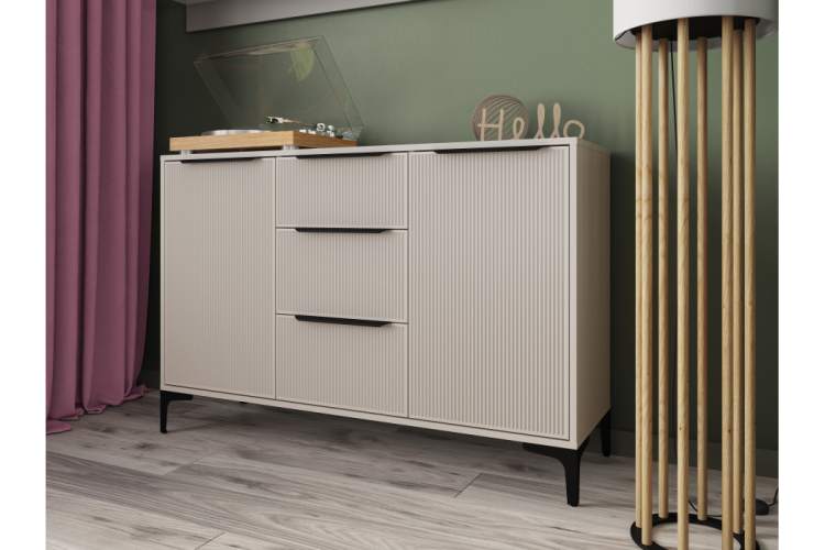 Комод Иадама кашемир / кашемир-3