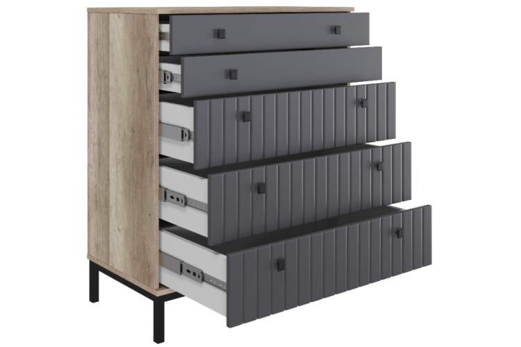 Комод Пласидо-4