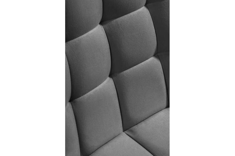 Стул на металлокаркасе Стронг 4 шт темно-серый / черный-12