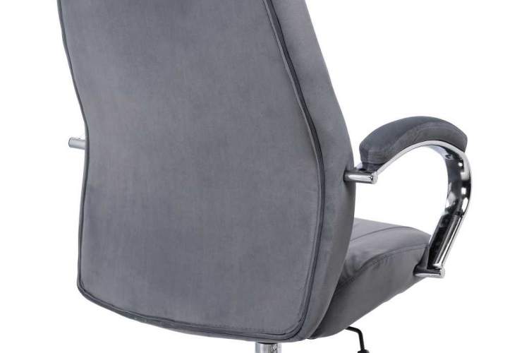 Компьютерное кресло Aragon dark grey-3