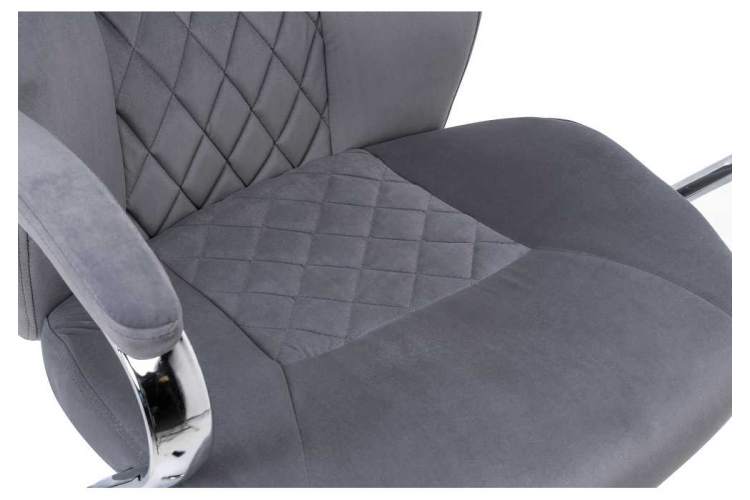 Компьютерное кресло Aragon dark grey-5