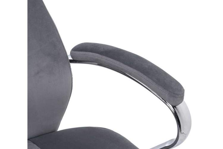 Компьютерное кресло Aragon dark grey-6