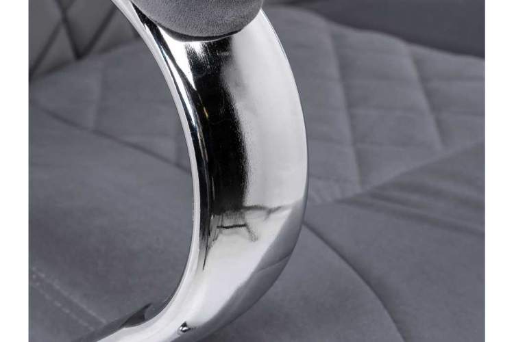 Компьютерное кресло Aragon dark grey-8