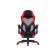 Компьютерное кресло Brun red / black