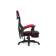 Компьютерное кресло Brun red / black