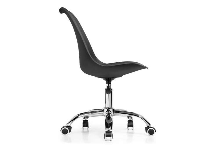 Офисное кресло Kolin black-2