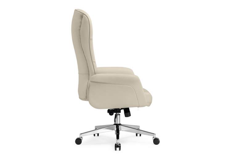 Офисное кресло Oxford ivory-4