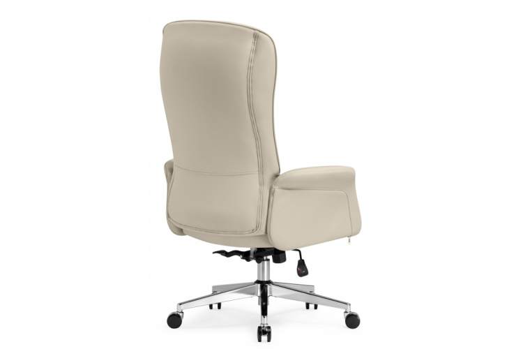 Офисное кресло Oxford ivory-5