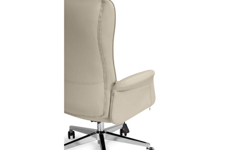 Офисное кресло Oxford ivory-7