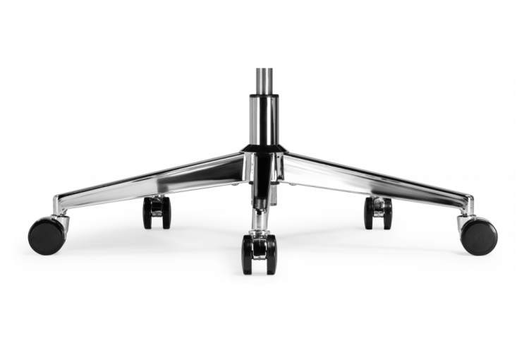 Офисное кресло Oxford ivory-11