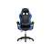 Офисное кресло Rodas black / blue