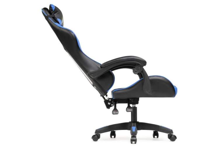 Офисное кресло Rodas black / blue-7