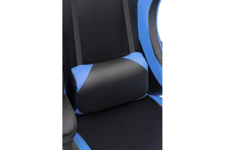 Офисное кресло Rodas black / blue-8