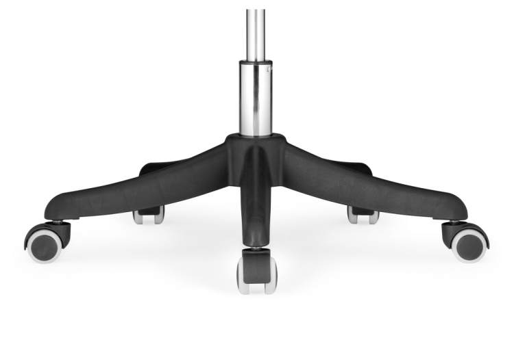 Офисное кресло Sprut темно-серый / черный-12