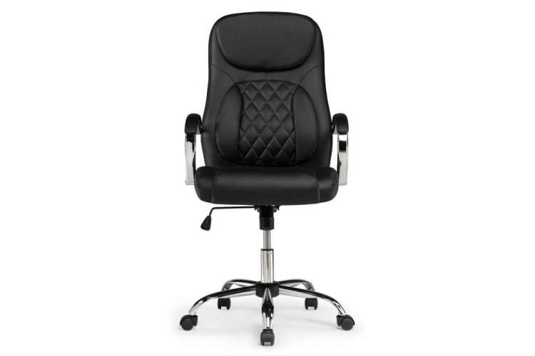 Компьютерное кресло Tron black-2