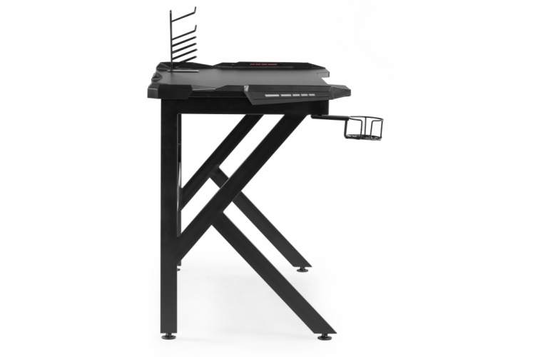 Офисная мебель Master 3 black-3