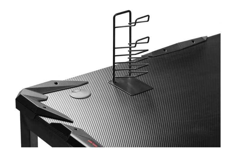 Офисная мебель Master 3 black-6