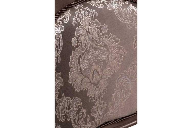 Стул деревянный Лауро орех / коричневый-6