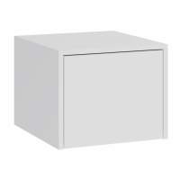 Шкаф Роут 3 белый