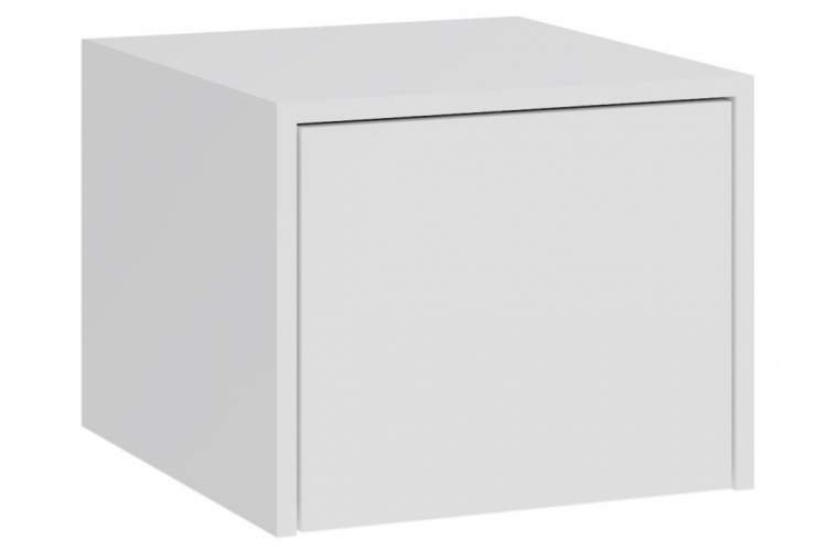 Шкаф Роут 3 белый