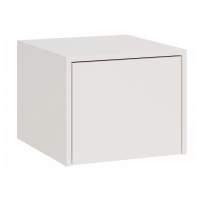 Шкаф Роут 3 кашемир