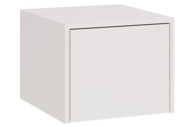 Шкаф Роут 3 кашемир