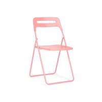 Fold складной pink Пластиковый стул