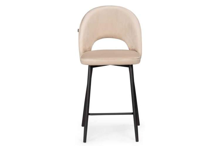 Барный стул Клэйн MR -26 / черный-2