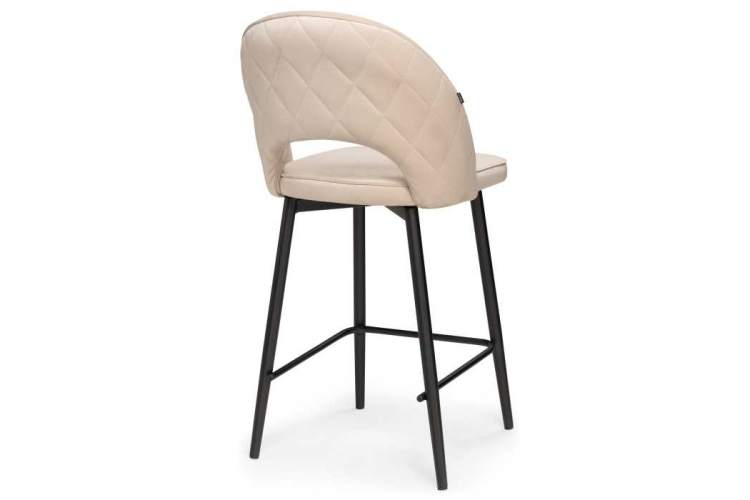 Барный стул Клэйн MR -26 / черный-4