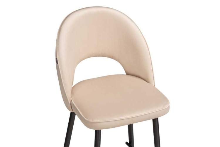 Барный стул Клэйн MR -26 / черный-5