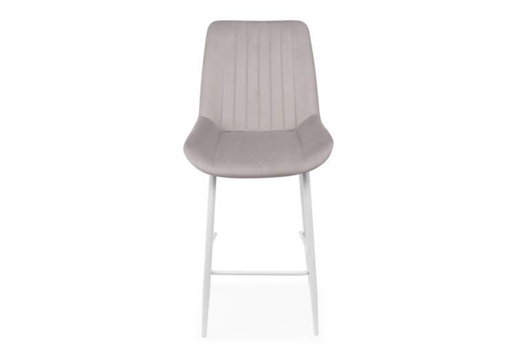 Барный стул Седа 360 латте (zd 290) / белый np-5