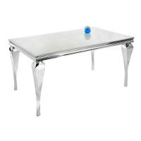 Flavia Стол стеклянный