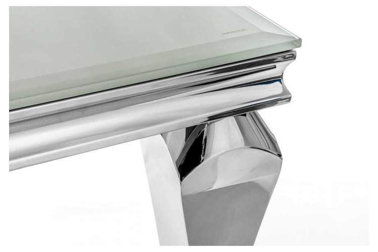 Flavia Стол стеклянный-4